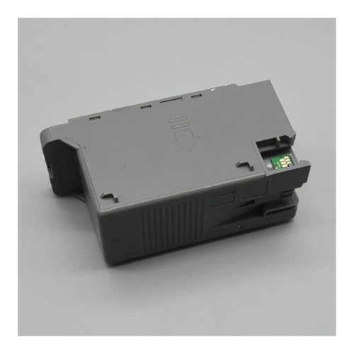 C9345 Boîte de Maintenance d'encre pour Imprimantes Epson ET et WF - Lot de 5 Pièces