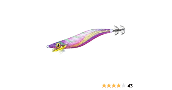 Amazon | シマノ(SHIMANO) エギ セフィア クリンチ ロングアピール