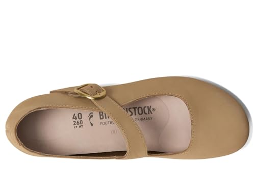 Birkenstock Women's Tracy Mary Jane Flat2