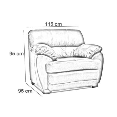 Recopilación y reviews de Sillon pello los mejores 10. 29 Imagen adicional