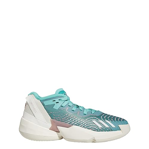 Image of Adidas Unisex-Adult D.o.n. Issue 4