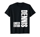 Personalisiert Lustiges Geschenk Für Dennis