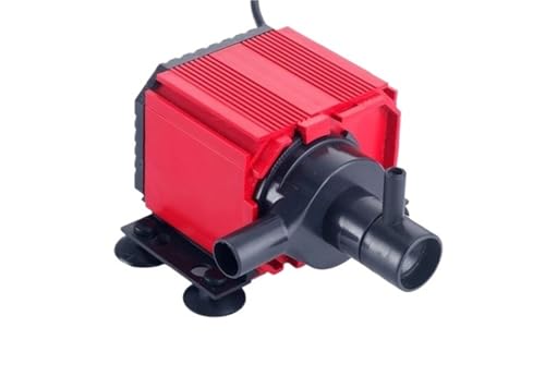 Pompe écumeur protéines Marine Source Red Devil SP1 110V US plug - 2
