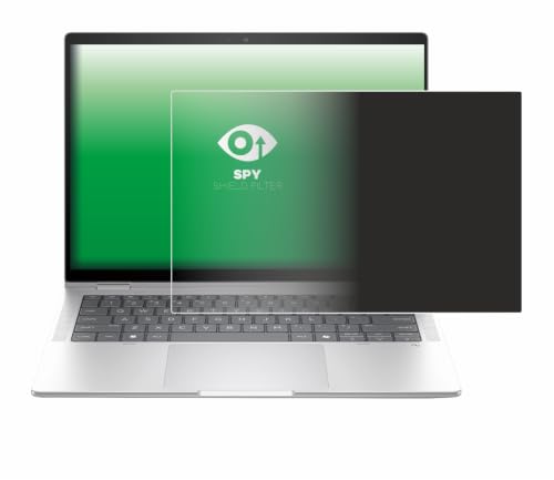 Filtro de privacidad upscreen para portátil HP EliteBook X G1i 14" 2
