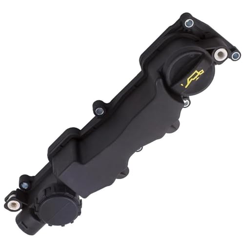 HLWXMDZ Tapa Balancines para Suzuki para Liana ER SX4 GY 1.6 HDI 0248L1 9651815680 Tapa del Balancín De La Válvula del Motor del Coche Tapa De Válvula De Motor