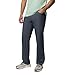 Columbia Mens Rapid Rivers Hiking Pant, Graphite, 32 x 30