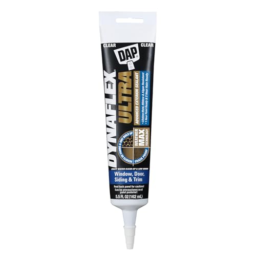 DAP Dynaflex Ultra Advanced Exterior...