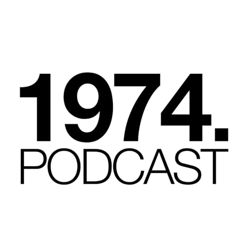 『1974 Podcast』のカバーアート