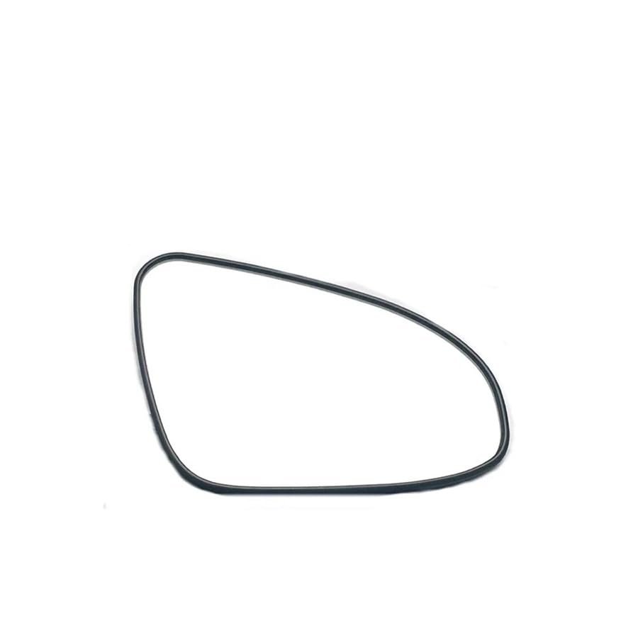 Lentille rétroviseur pour voiture 2014-2018 miroir de remplacement