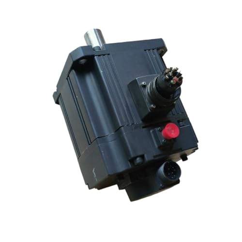 Servomoteur électrique HC-SFS52 pour automates d'usine - 6