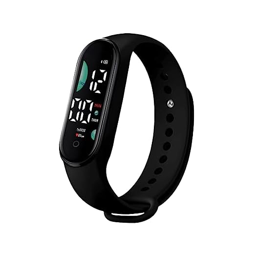 AOMiGT Smartwatch Podomètre, Montre Enfant, Montre Connectée Intelligente Etanche IP68, Montre Connectée Enfant Sport, Fitness Tracker Montre Enfants, Trackers d'Activité pour Garçon Fille (Noir)