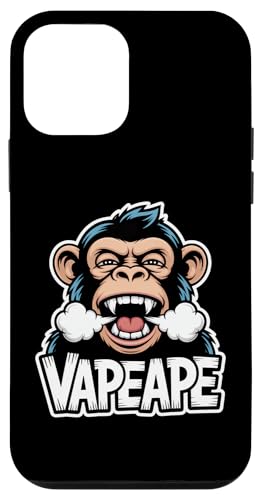 N[VapeApeCXg X}zP[X iPhone 12 mini p