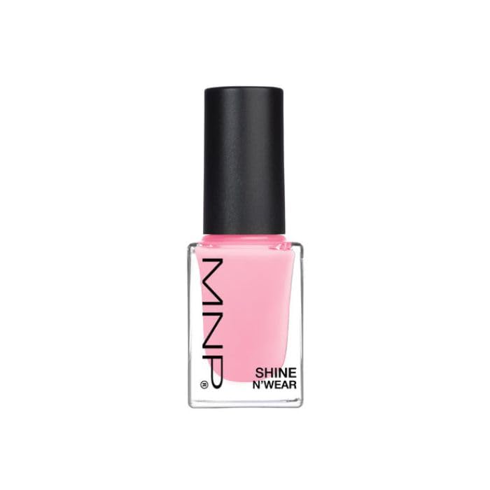Vernis Ă ongles Shine n' Wear Easy Line 07 Pink Lady MNP 10ml
