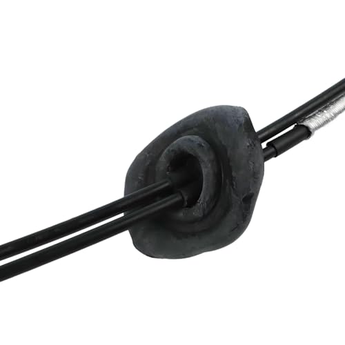 Cable selector de marchas de transmision manual recambio 25181808 para Chevrolet Captiva C100 4