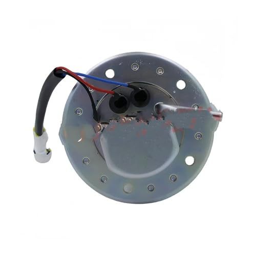 Módulo bomba de gasolina Suzuki SV1000 y GSXR1000 resistente a corrosión 12V 4