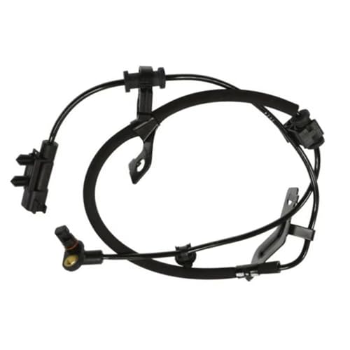 Sensor ABS trasero izquierdo Journey medicion precisa antideslizamiento 4743869AE