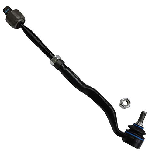 Beck/Arnley 1018557 Inner Tie Rod End With Boot Kit - OEM Replacement For Steering Rack - View #2