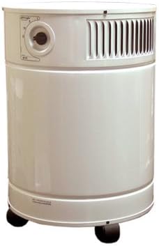 Allerair Industries A6AS21224111 6000 D Exec UV
