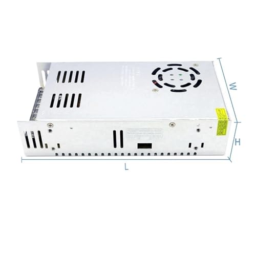 Convertisseur CA vers CC 36V 400W pour bande LED et appareils électriques