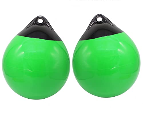 X-Haibei Boat Fenders Ball Round