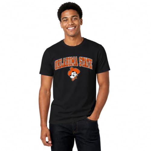 Oklahoma State Cowboys Gameday Cotton T-Shirt for Men and Women