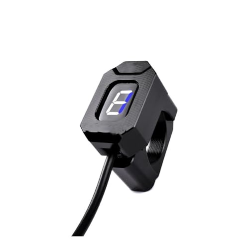 Indicateur de vitesse VTR1000F pour éviter les erreurs de rapport sur votre moto 1997-2005