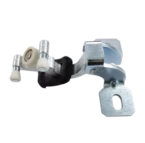 Guide de galet de porte coulissante centrale droite pour Fiat Ducato 2002-2006 1336737080