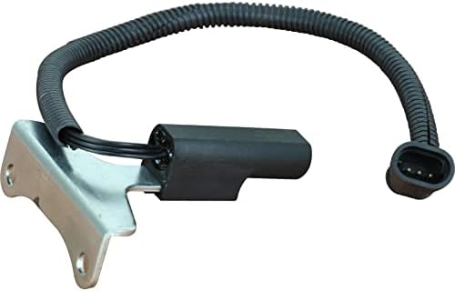 AIP Electronics Crankshaft Position Sensor CKP Compatible with 1990-1993 Dodge and Jeep V6 V8 Auto OEM Fit CRK116