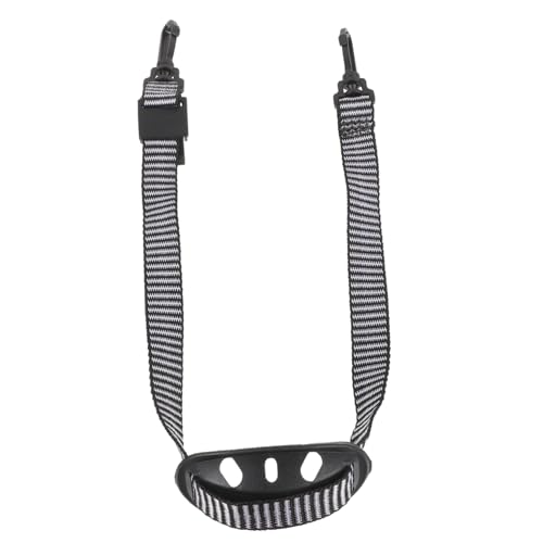 SOESFOUFU Baseball Helmet Chin Strap Fast Accessory for Men Hockey Football Helmets