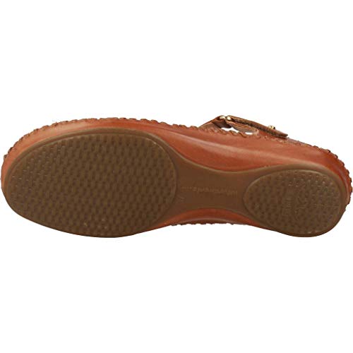 Pikolinos P. Vallarta 655_v19, Sandali a Punta