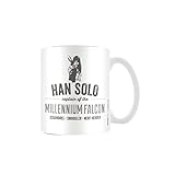 Star Wars (Han Solo) 11oz/315ml Mug