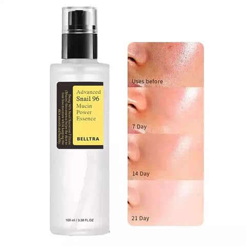 Advance snail 96 mucin power Essence