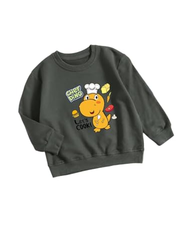 Image of TAGAS Unisex-Child Sweatshirt