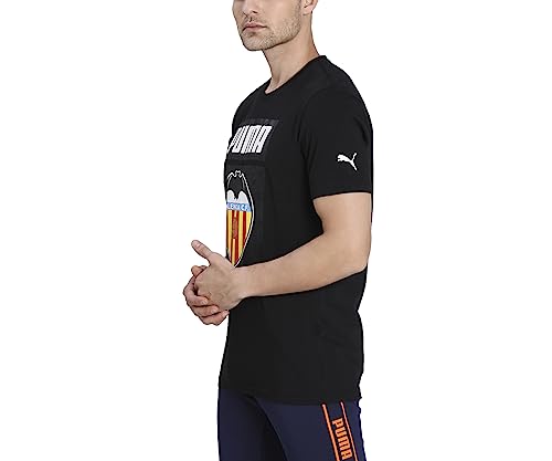 Image of Puma Men's Regular Fit T-Shirt