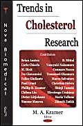 Trends in Cholesterol Research : Buy Online at Best Price in KSA - Souq ...