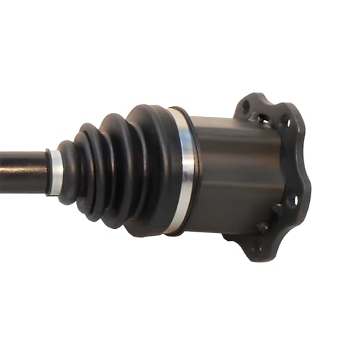 Skf Vkjc 8681 Kit Semiasse - 3