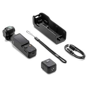 DJI Osmo Pocket 3 Gimbal Camera — photo 6 of 6