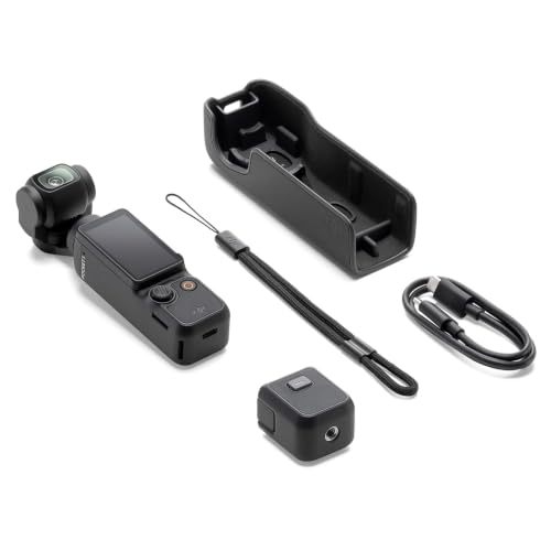DJI Osmo Pocket 3 – Ansicht 6