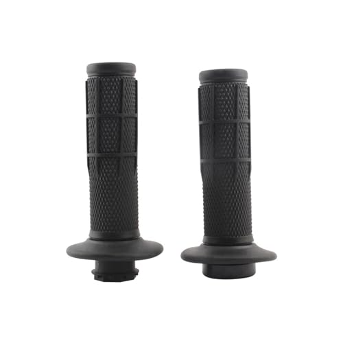 Poignée de moto 7/8'' idéale pour les sorties en pit bike