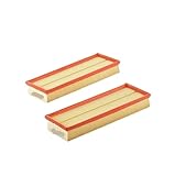 Engine Air Filter Fit For Mercedes Benz W211 W212 E320 E300 E350 E500 E550 C300 2730940404