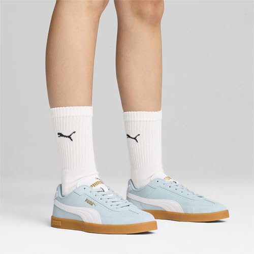 Image of Puma Womens Club II Era