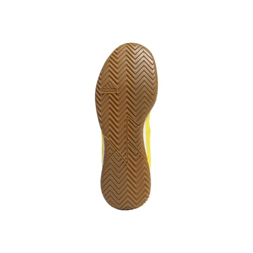 Image of adidas Unisex-Adult New Star Tennis Tennis Shoes