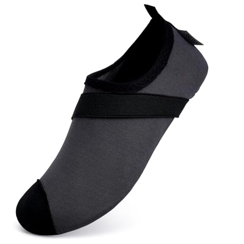 WateLves Swim Water Shoes for Women Men Yoga Shoes Quick Dry Barefoot Aqua Socks for Beach Hiking Diving Boating2