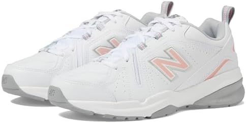 New Balance Women's 608 V5 Casual Comfort Cross Trainer - Image 7