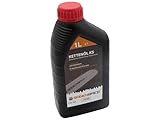 Size: 1 Liter 1 Liter Sägenspezi Kettenöl für Motorsägen Elektrokettensägen Akku Öl Sägekettenöl Kettensägeöl Motorsägenöl Kettenhaftöl mineralisch KS Premium