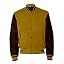 Mustard Brown