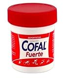 Cofal Fuerte Cream - 2.1 Oz