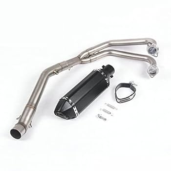 R25 R3 MT25 MT03 エキゾーストパイプ 楽天市場】YZF R25 R3 エキゾーストパイプ MT25 MT03 汎用