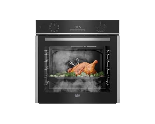 Beko BCBIS14300MPSE - vue 4