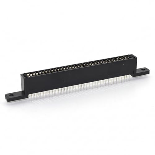 72 Pin Connector Adapter for Clone Console Game Cartridge Card Slot Socket Replacement Repair-Parts Gaming Accessory